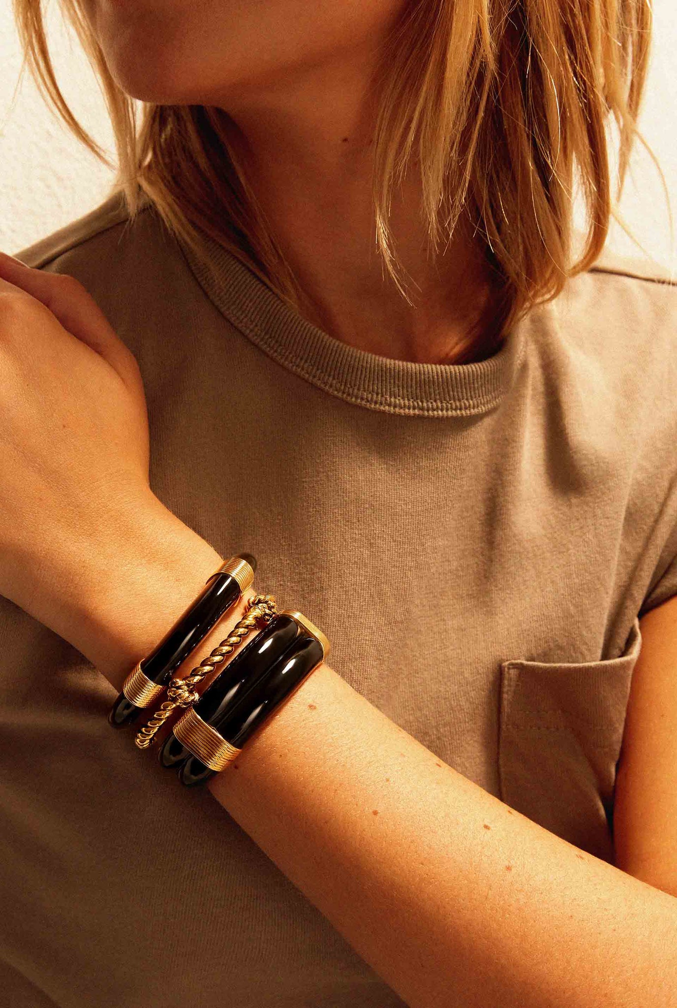 Palazzo bracelet