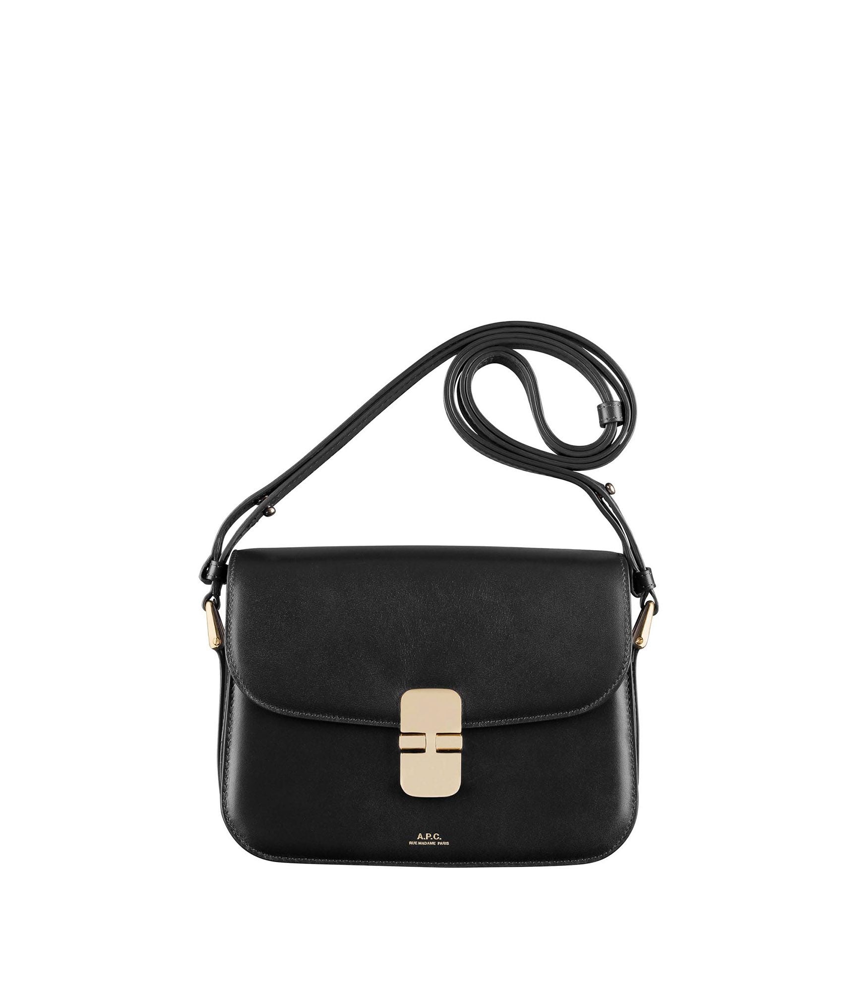 Grace bag small, black