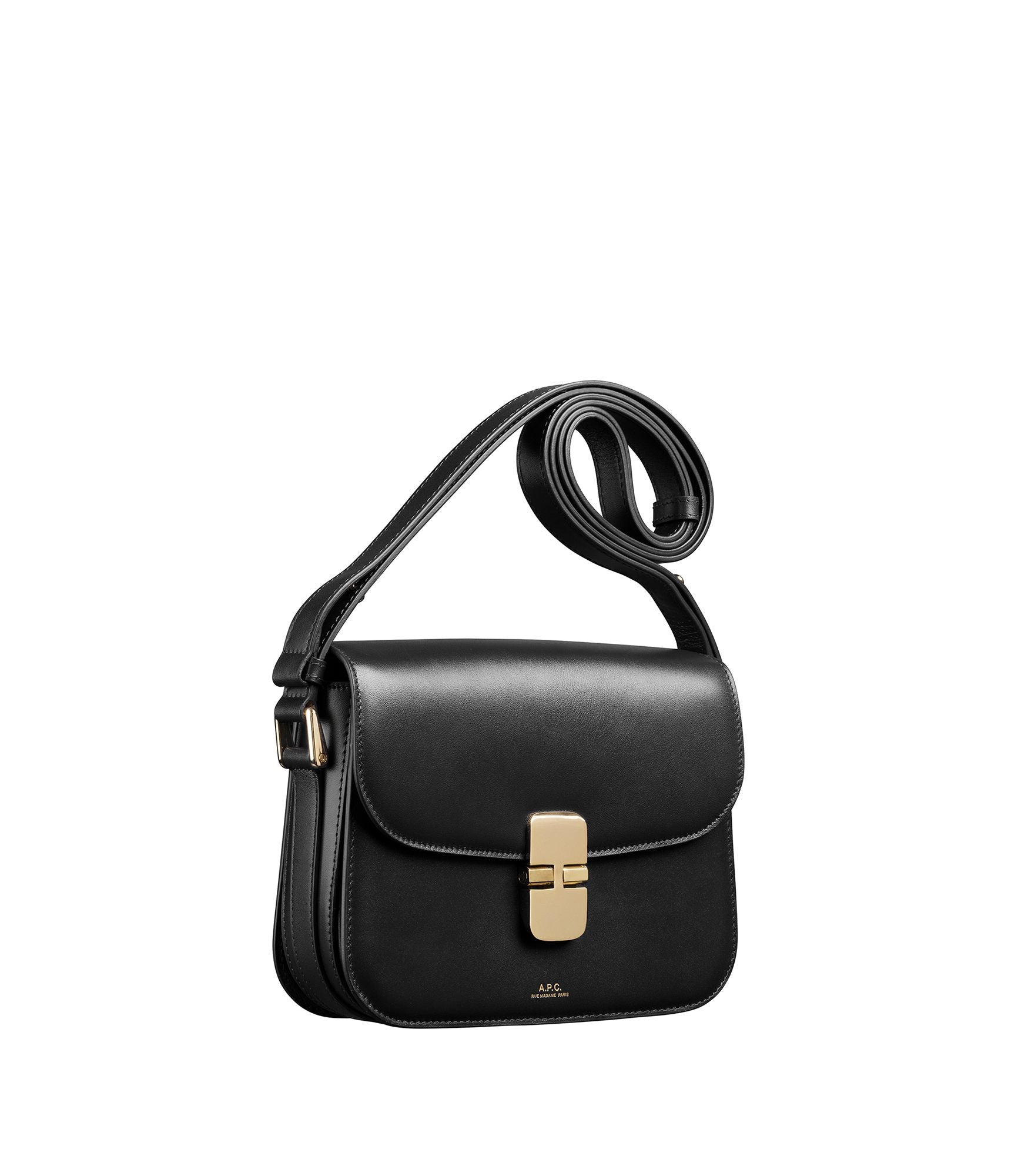 Grace bag small, black