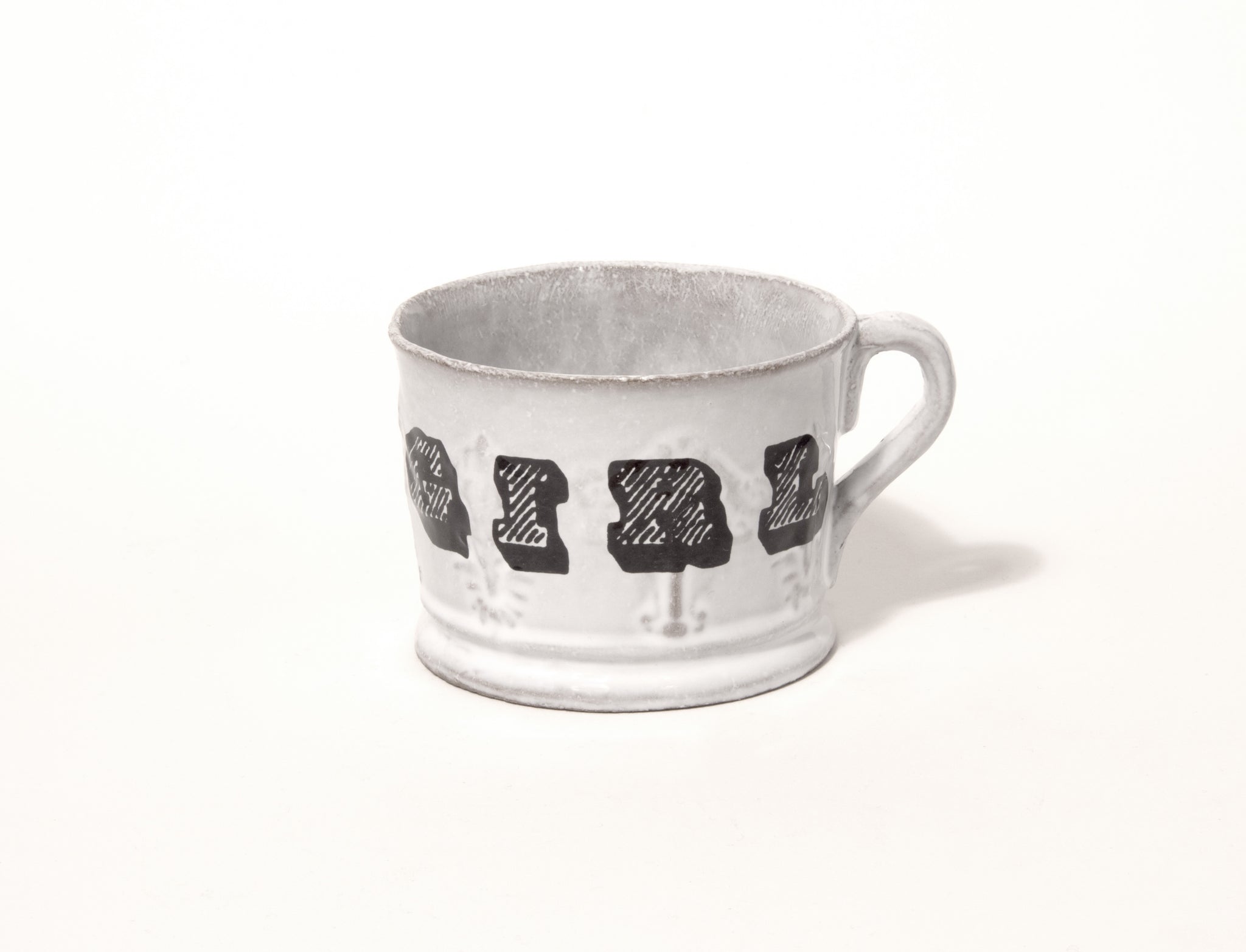 Tasse John girl